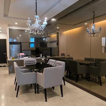 Dorsett Residence Bukit Bintang By Pavilion Kuala Lumpur Exterior photo