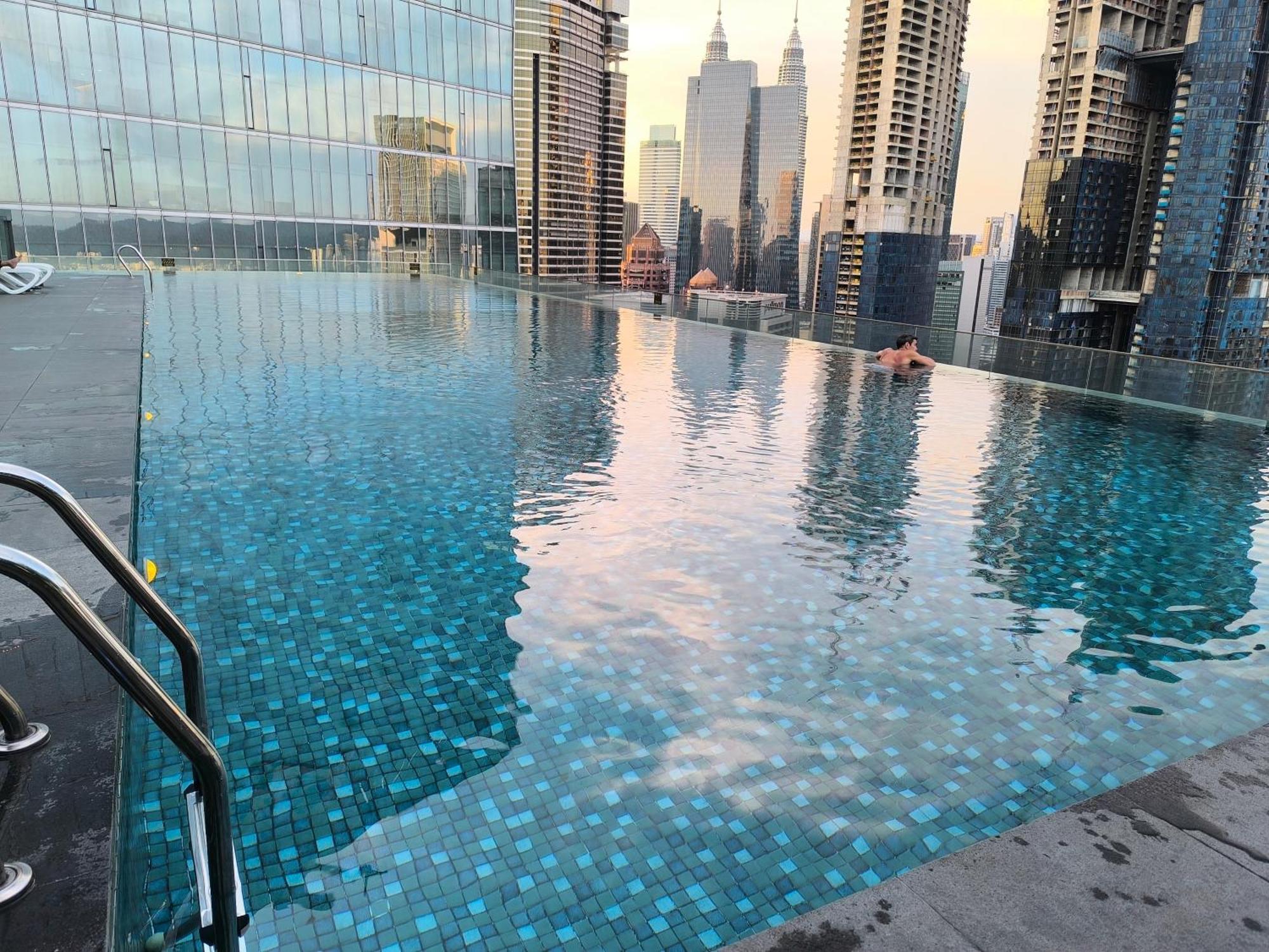 Dorsett Bukit Bintang By Pavilion Kuala Lumpur