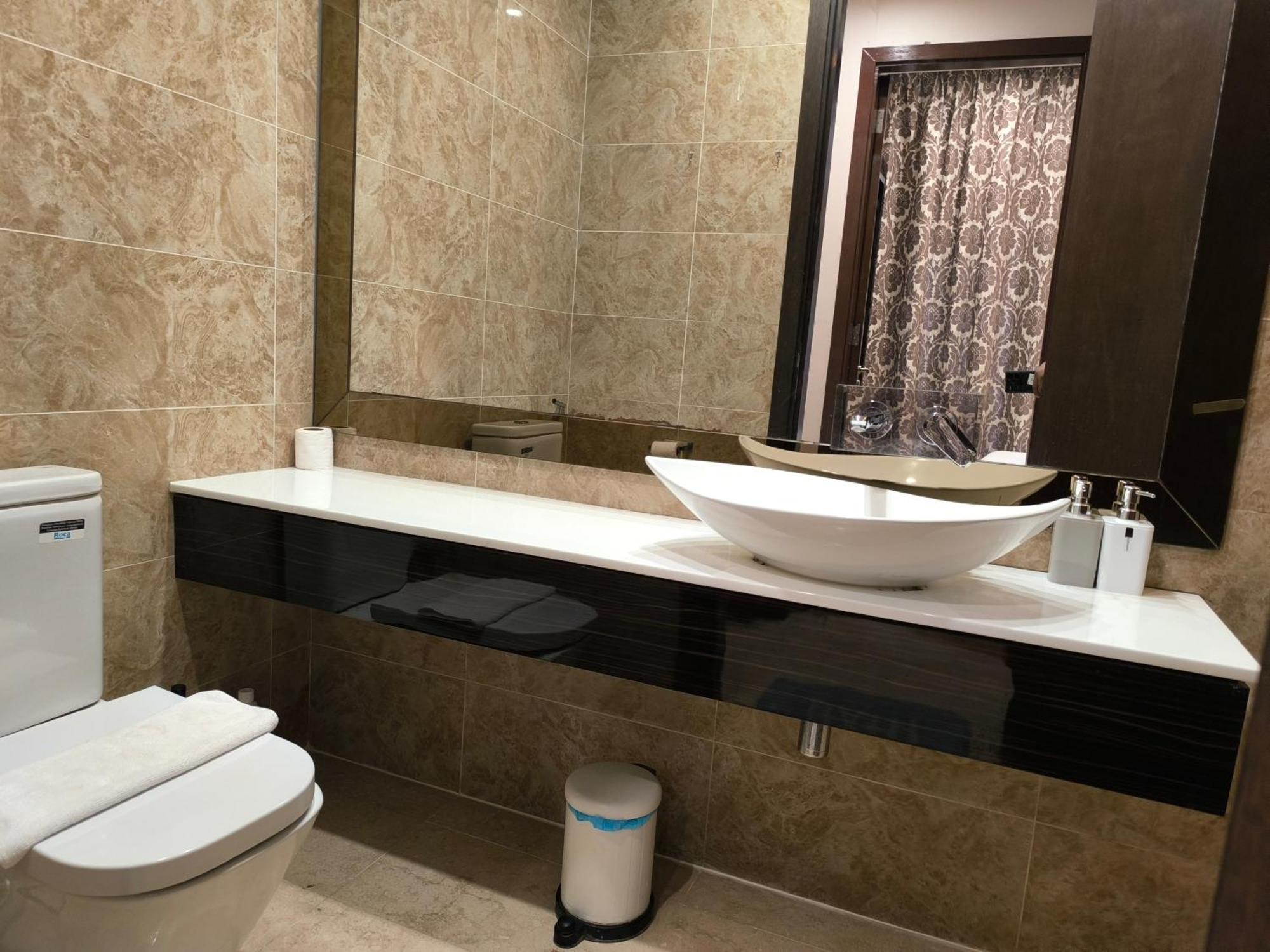 Dorsett Bukit Bintang By Pavilion Apartment