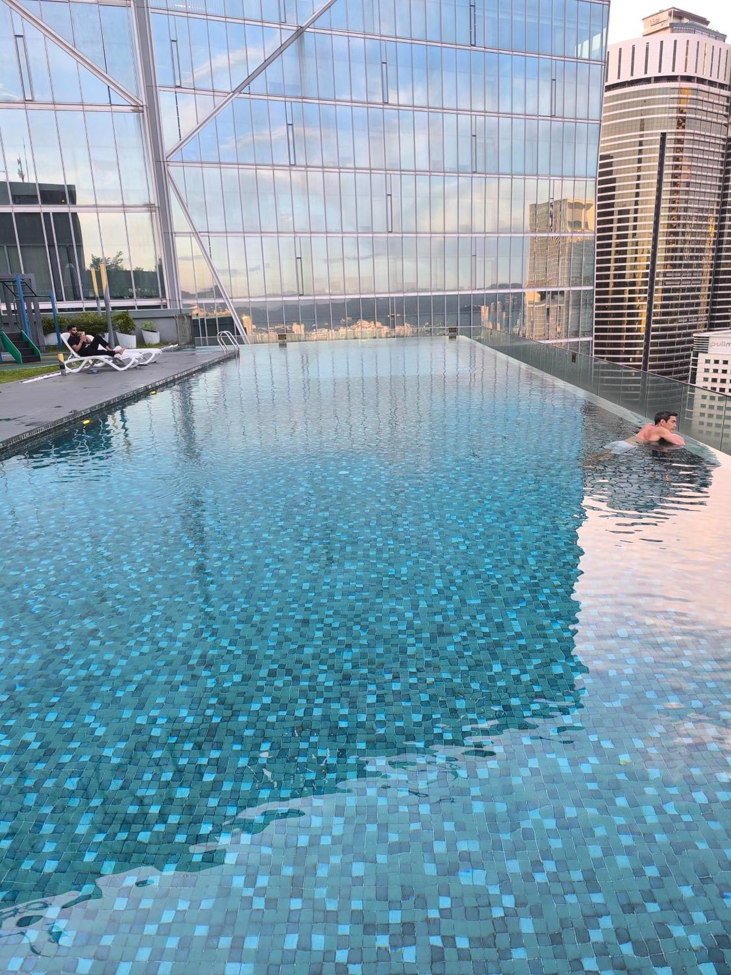 Dorsett Bukit Bintang By Pavilion *
