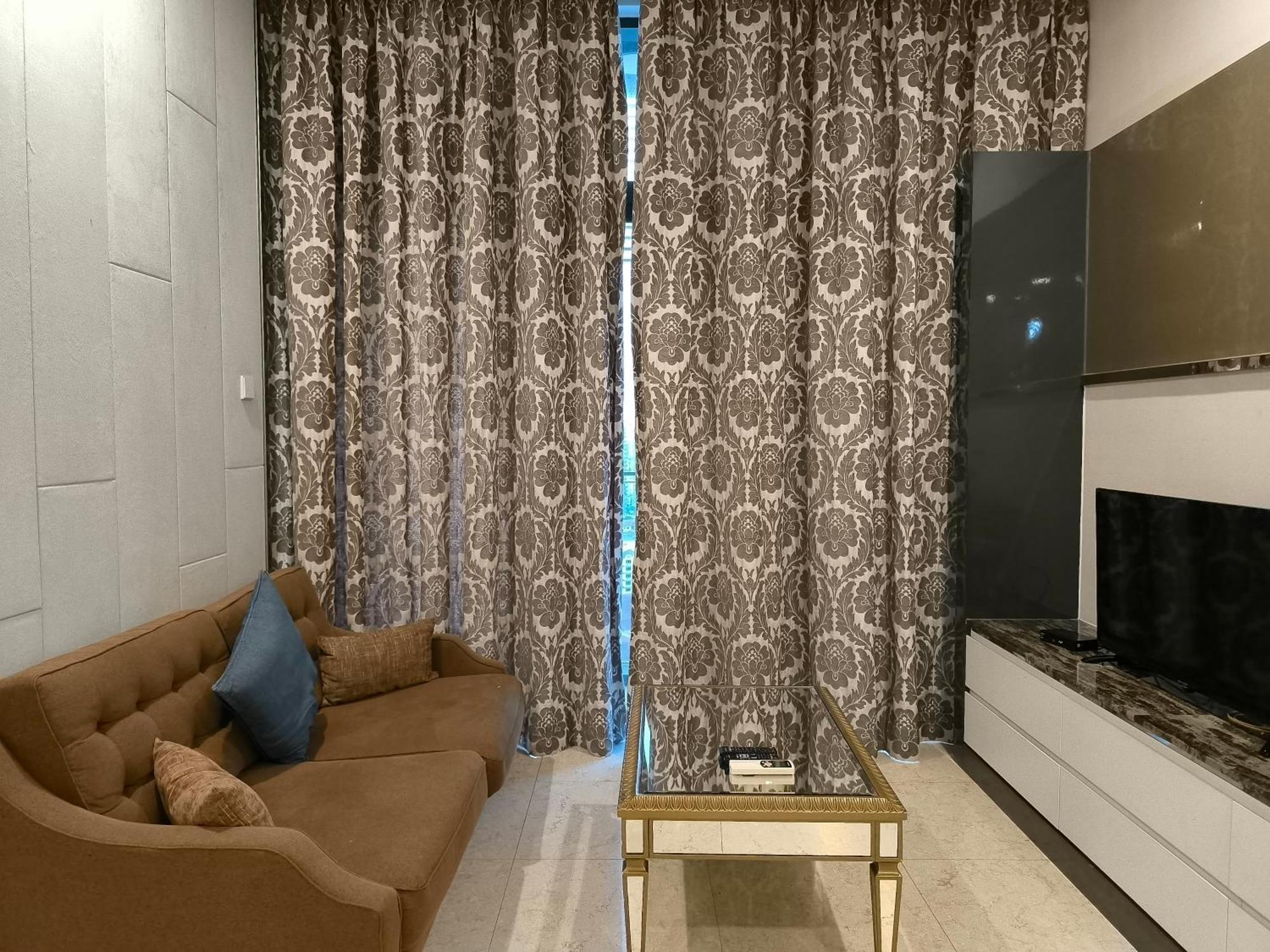 Dorsett Bukit Bintang By Pavilion Kuala Lumpur