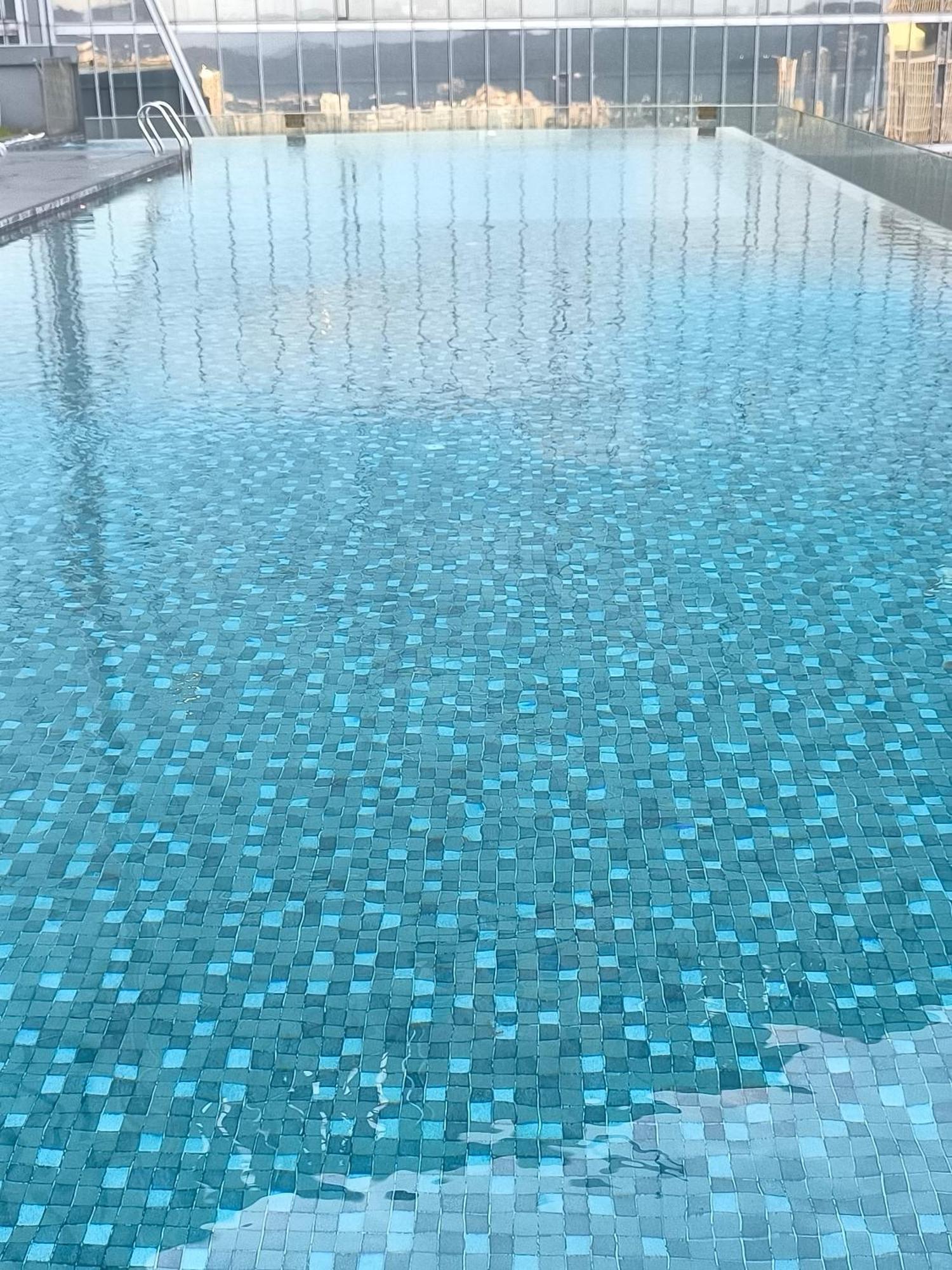 Apartment Dorsett Bukit Bintang By Pavilion *