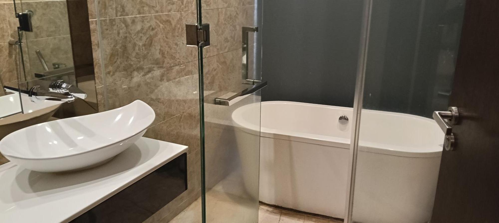 Dorsett Bukit Bintang By Pavilion * Kuala Lumpur